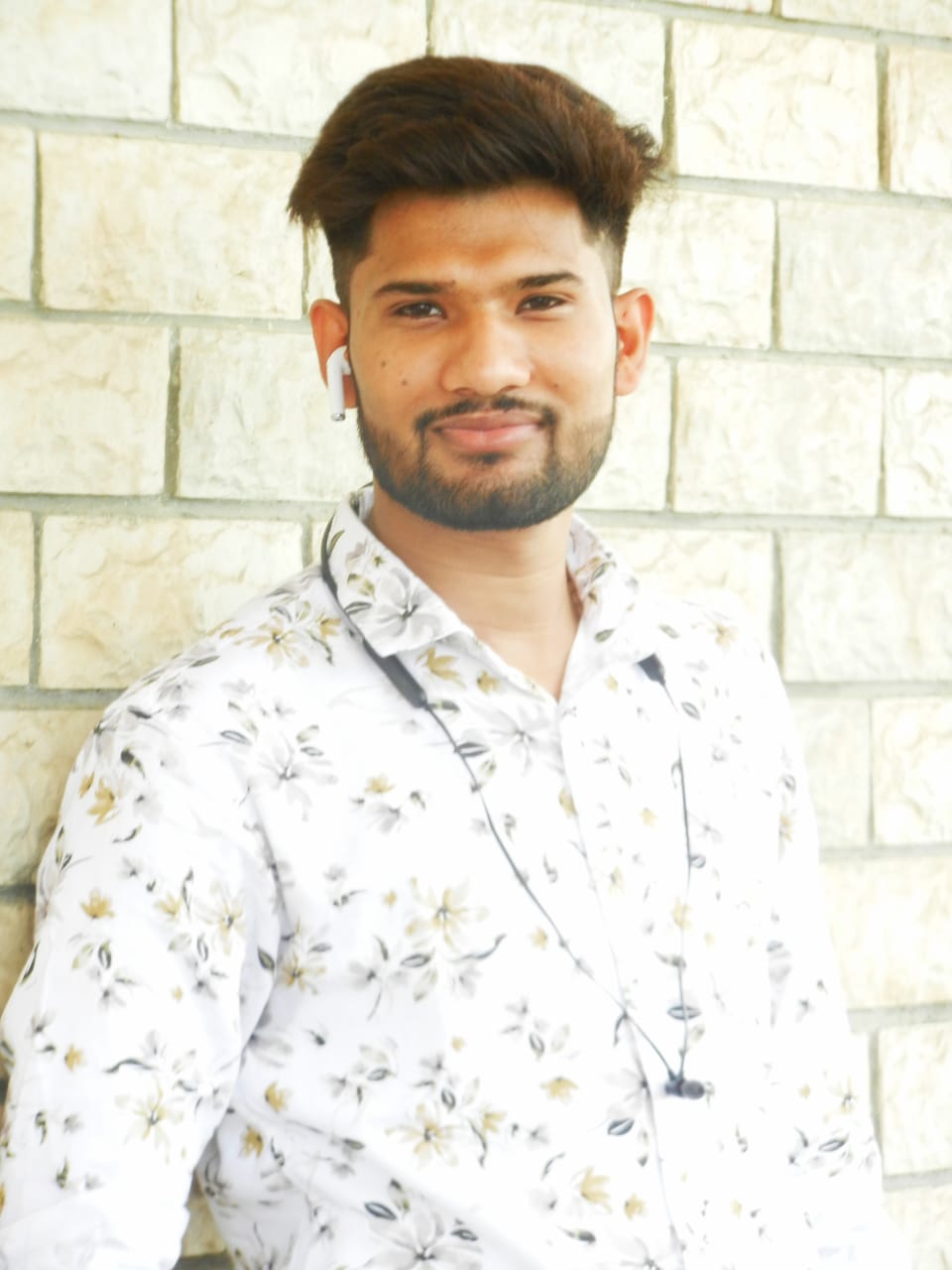 DEEPAK RAJA