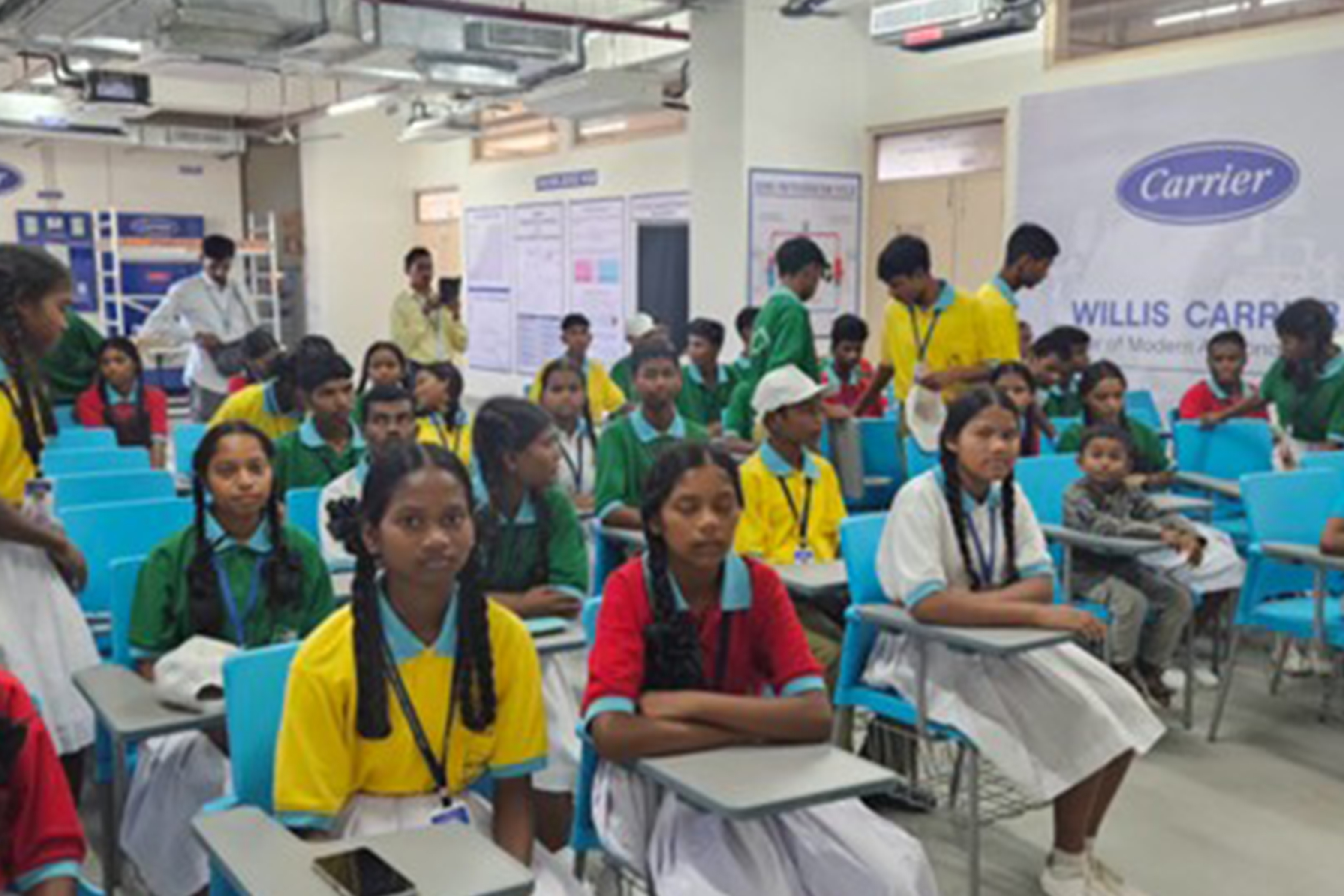 Janta High School, Jitutoli